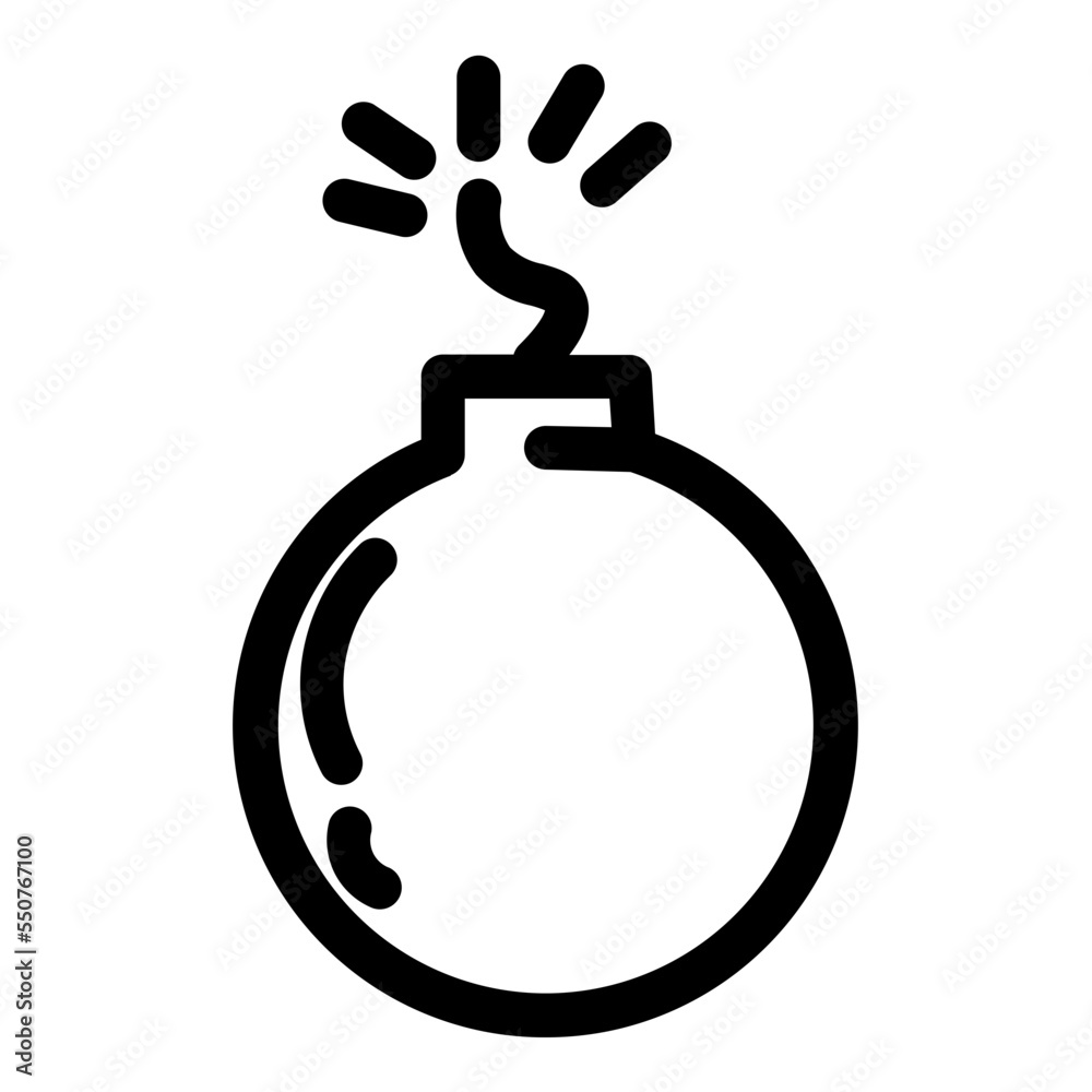 Bomb Attack Explosive Bomb Attack Explosive