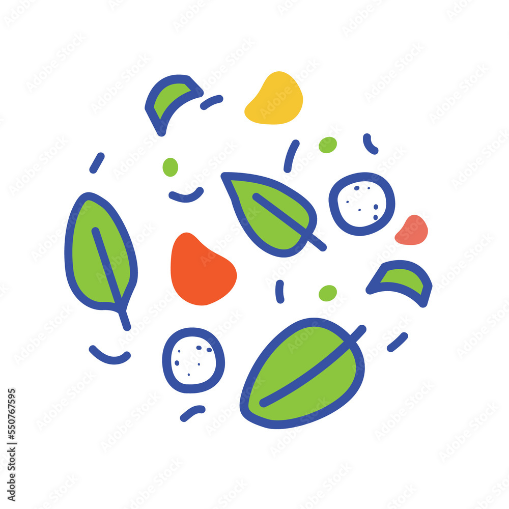 Logo icon symbol minimal for business