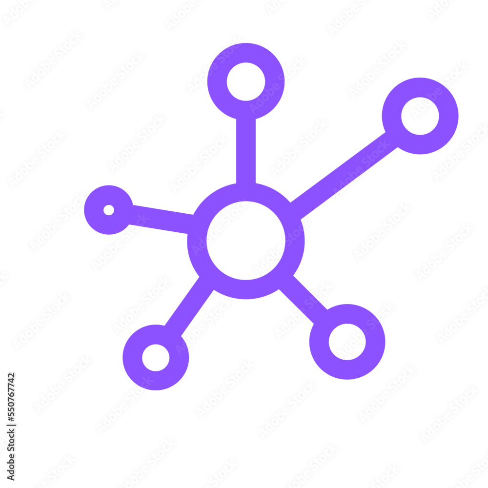 Business Infographic Network Statistics Business Infographic Network Statistics