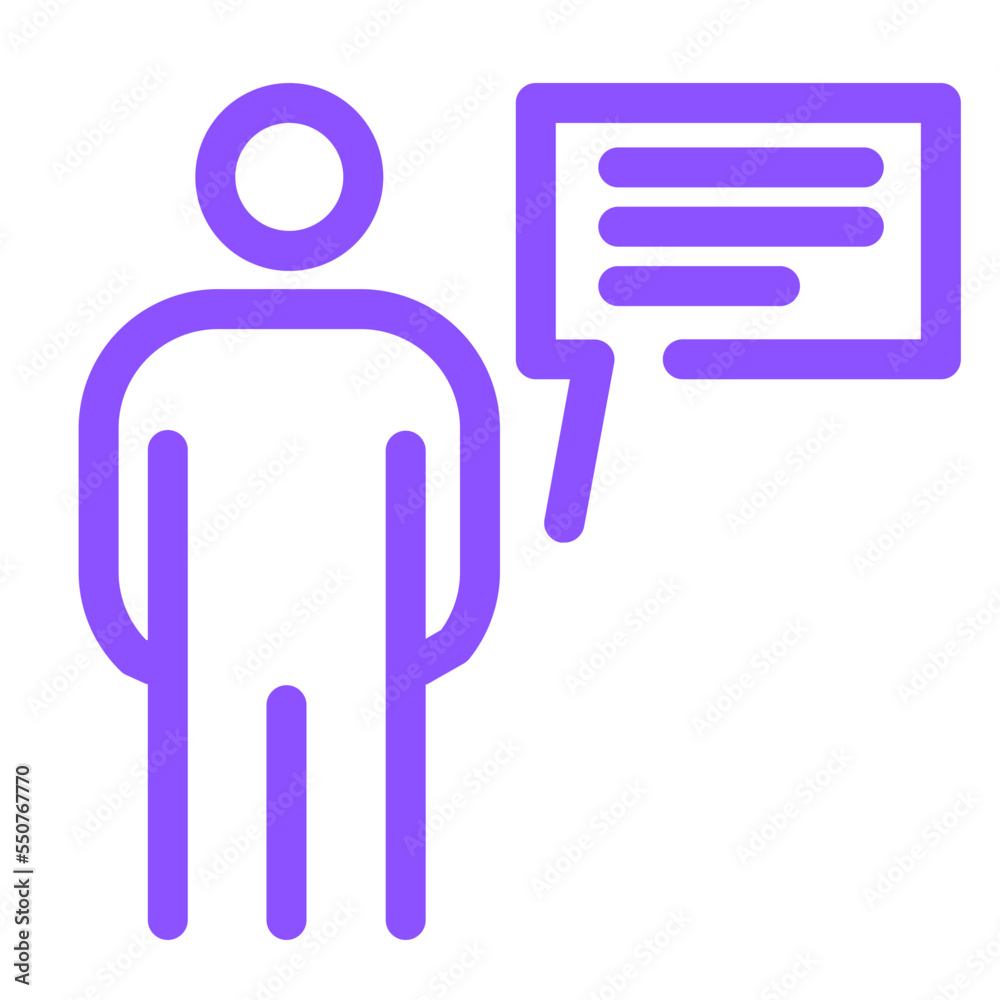 Business Man Businessman Talk Speech Business Man Businessman Talk Speech