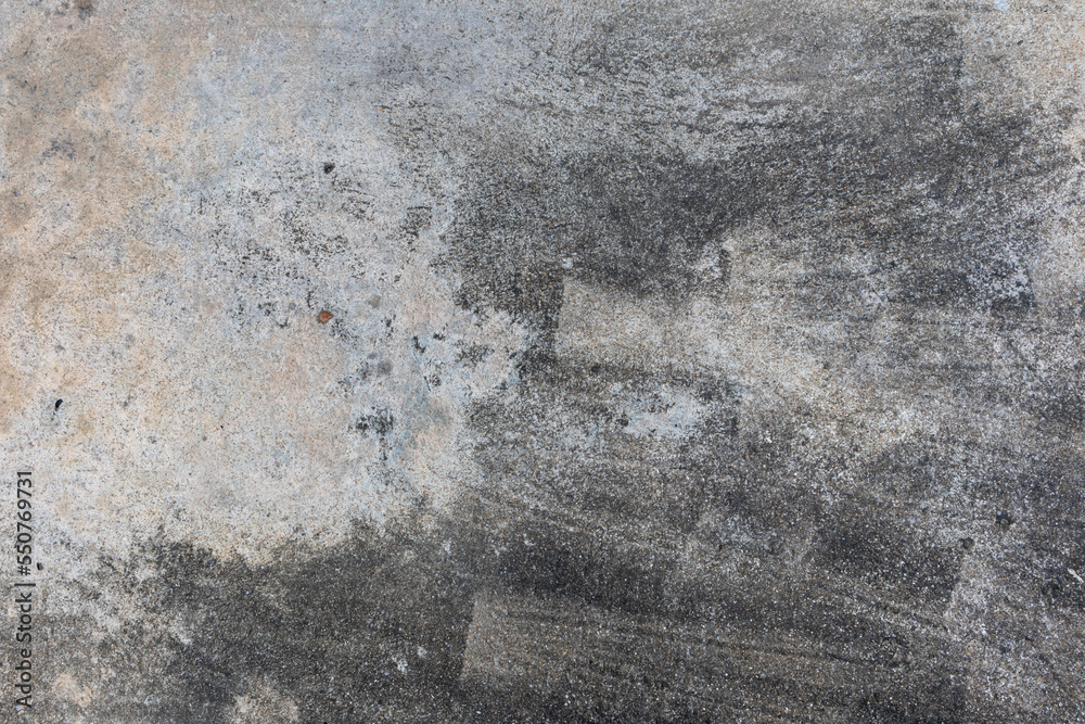 Obraz premium Concrete wall background with hard texture,abstract background texture.
