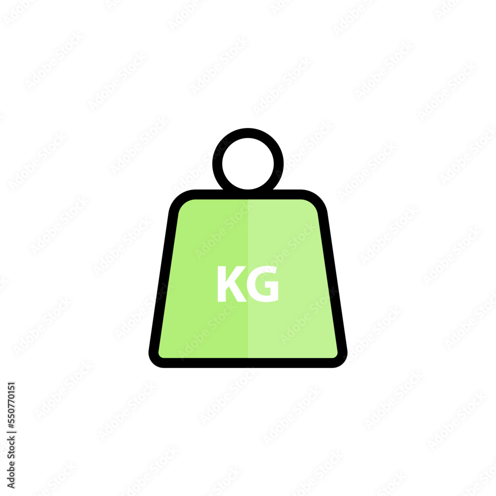 weight icon vector design templates weight icon vector design templates