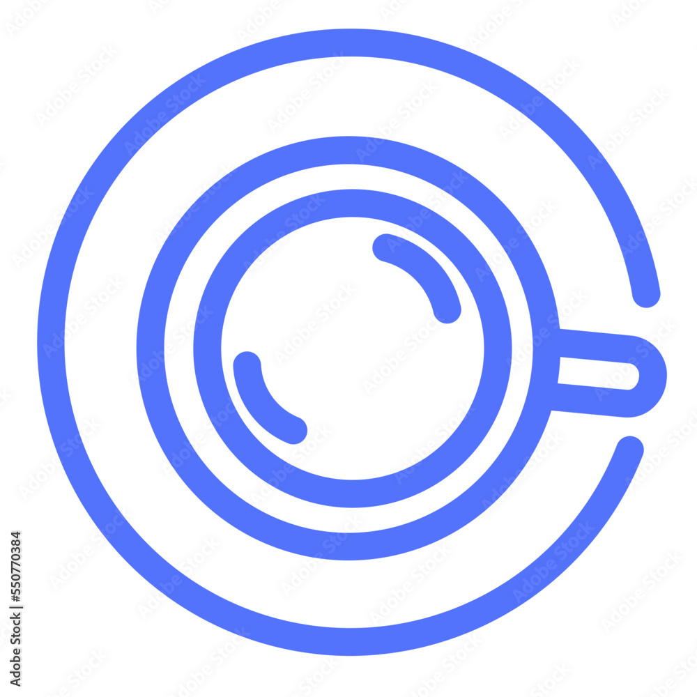 Coffee Cup Espresso Icon