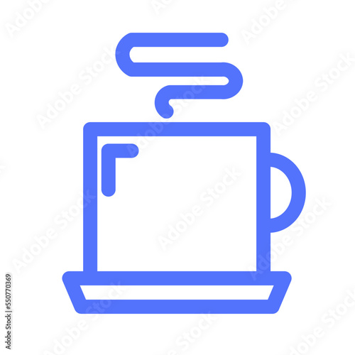 Coffee Cup Icon