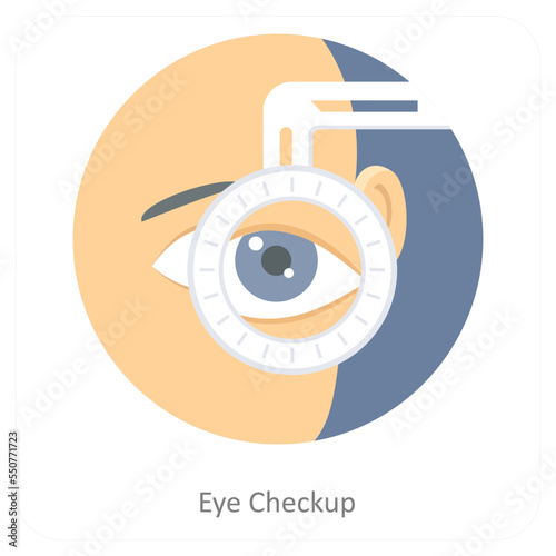 Eye Checkup