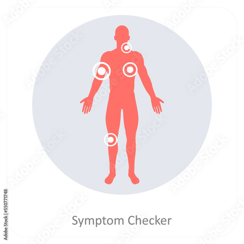 Symptom Checker