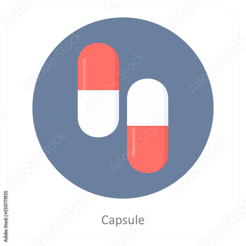 Capsule