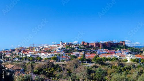 Algarve Portugal