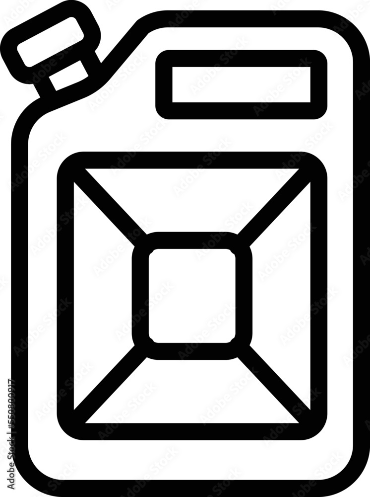 Eco fuel Vector Icon Design Illustration Eco fuel Vector Icon Design Illustration