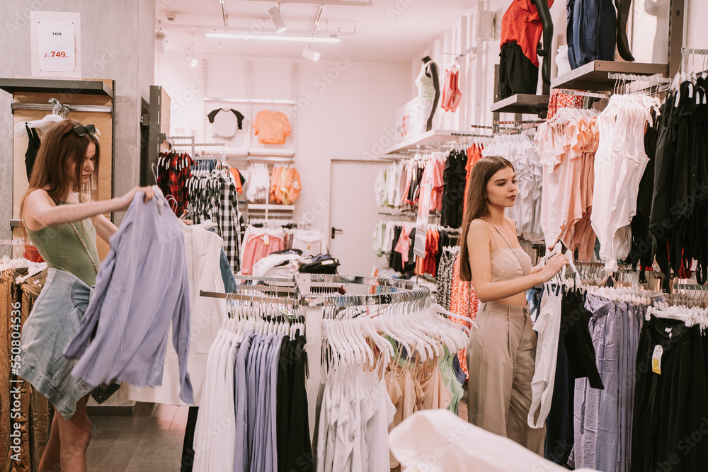 Finding clothes Finding clothes