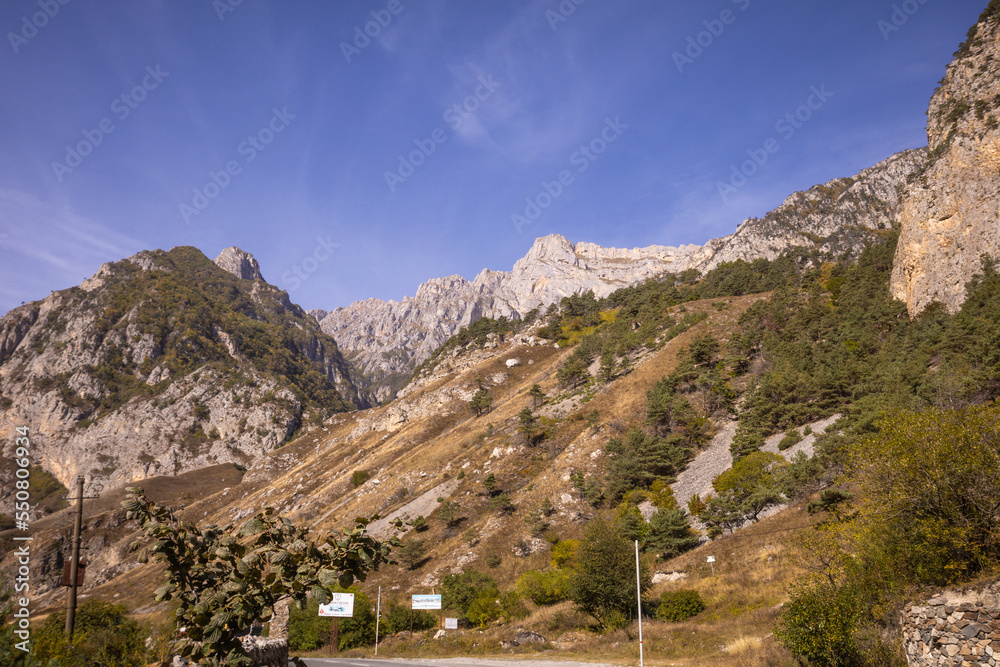 mountains in the Republic of North Ossetia-Alania mountains in the Republic of North Ossetia-Alania