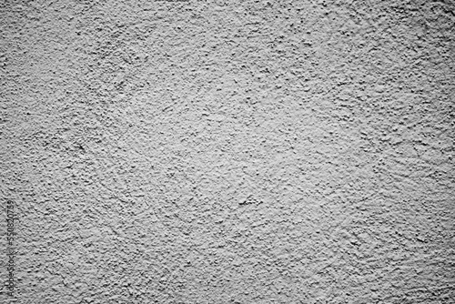 Abstract gray light wall background. 