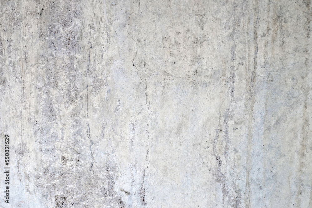 Gray cement wall or concrete surface texture for background.