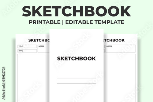 Sketchbook
