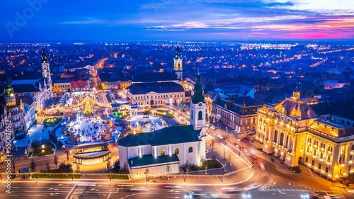 Foto Oradea, Romania