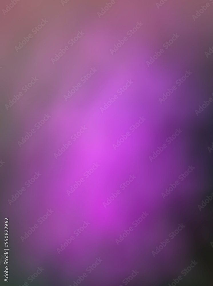 Blurred beautiful pink abstract background.