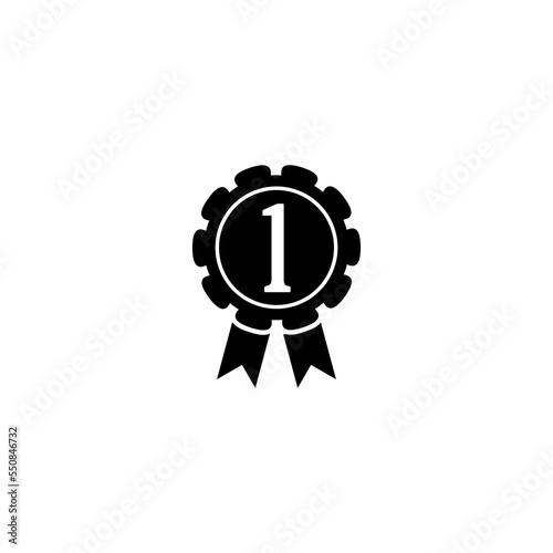  No one badge icon