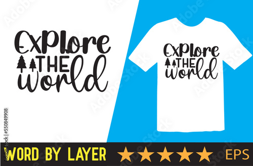 Campaign t shirt vector design