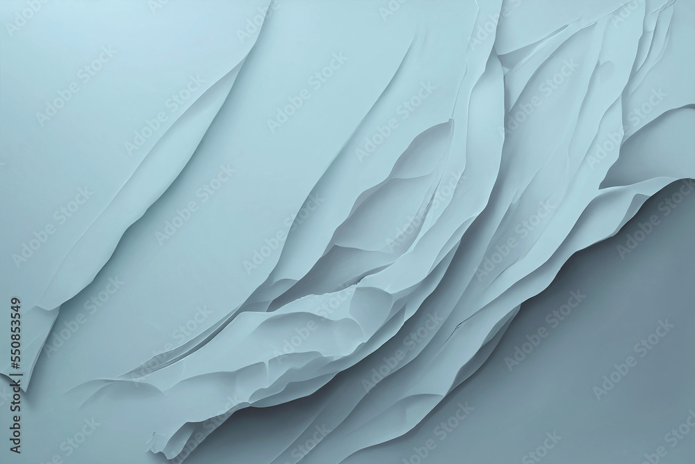 Obraz premium Silver, Gray background texture, different shades of grey, white and dark black , luxury and flowing abstract design
