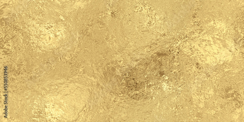 Gold seamless pattern, golden  texture, yellow glitter background