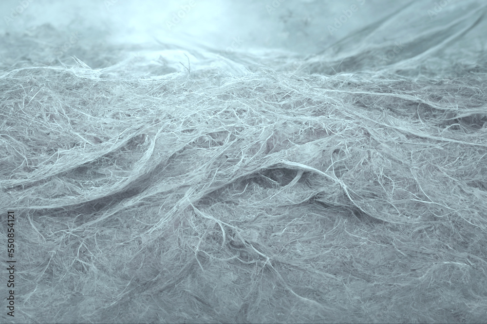 Obraz premium Silver, Gray background texture, different shades of grey, white and dark black , luxury and flowing abstract design 