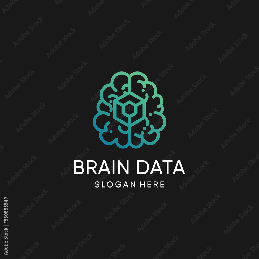 BRAIN DATA
