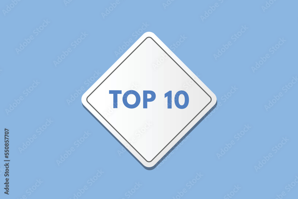 top 10 text Button. top 10 Sign Icon Label Sticker Web Buttons
top 10 text Button. top 10 Sign Icon Label Sticker Web Buttons