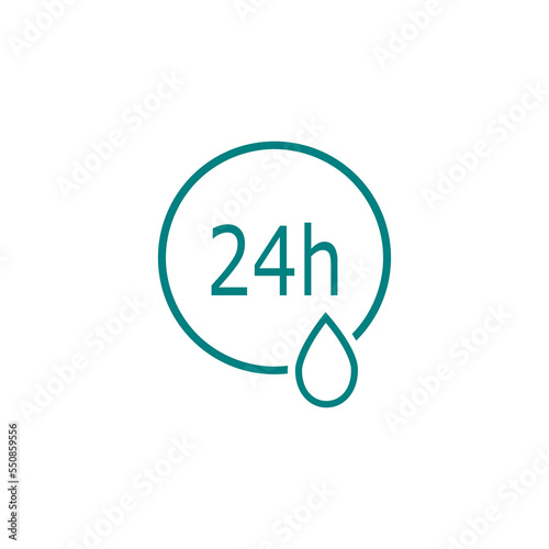 24 hours, Face biometrics