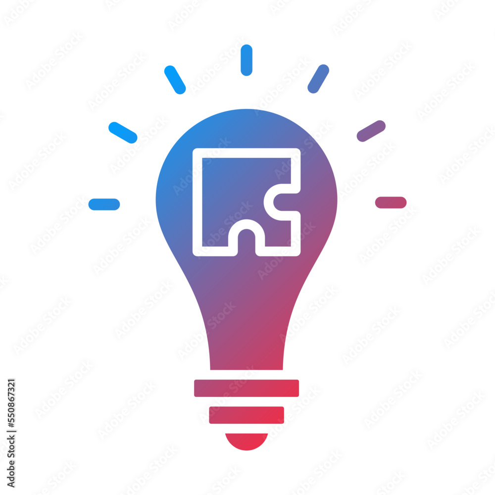 Solution Icon Style Solution Icon Style