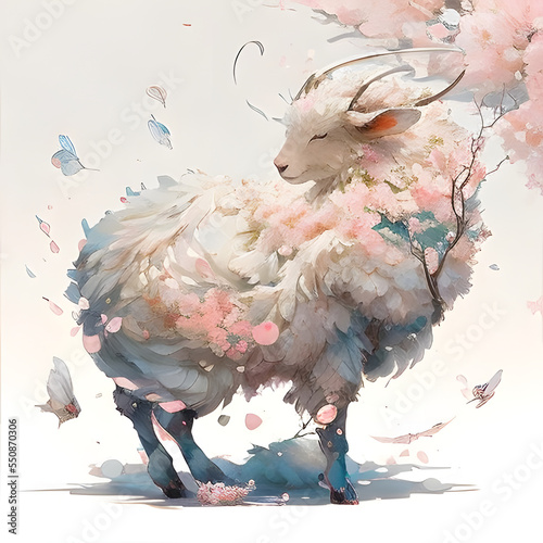 colorful zodiac