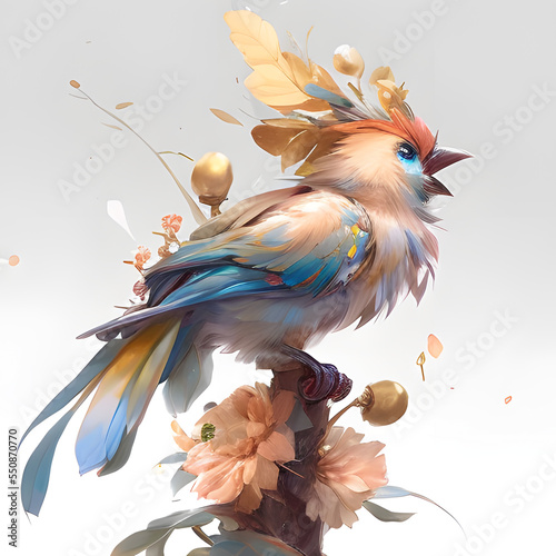 colorful zodiac