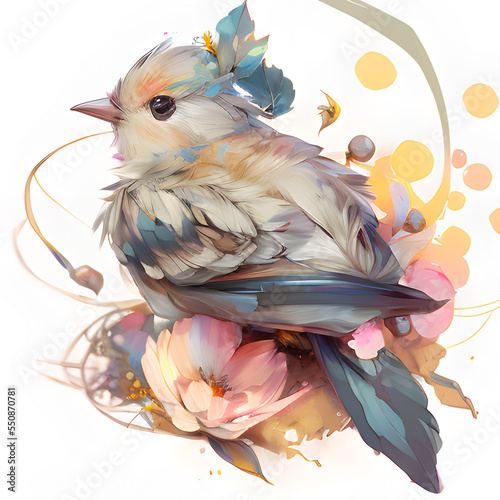 colorful zodiac