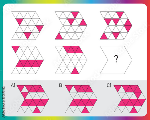 Find the missing. Mind game, Brain questions - IQ TEST, Visual intelligence questions