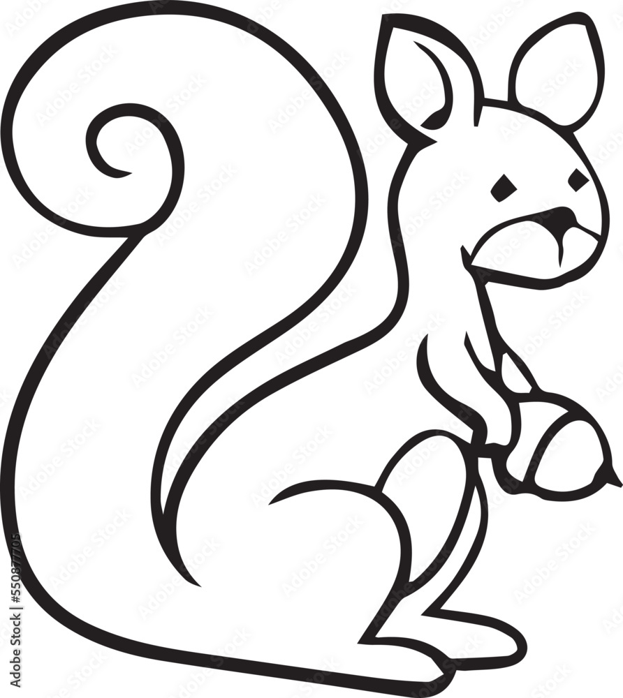 cartoon doodle kawaii anime coloring page cute illustration drawing clip art character chibi manga comic