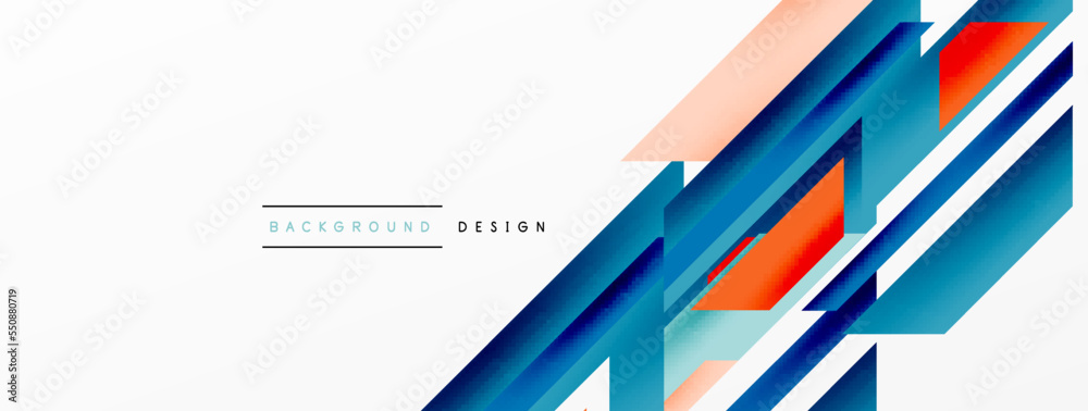 Dynamic lines background. Wallpaper for concept of AI technology, blockchain, communication, 5G, science, business and technology Dynamic lines background. Wallpaper for concept of AI technology, blockchain, communication, 5G, science, business and technology