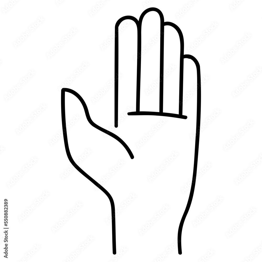 hand finger gesture hand finger gesture