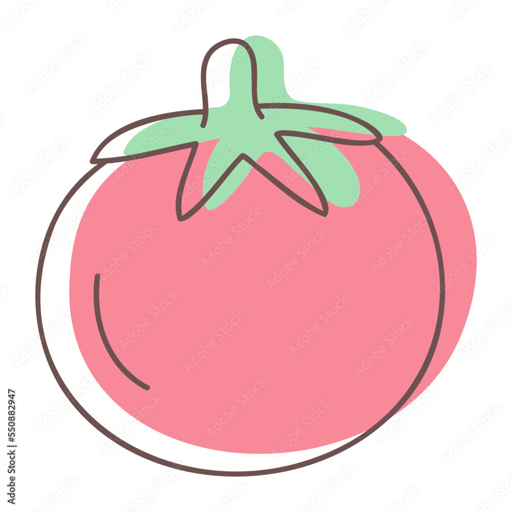 Tomato Tomato