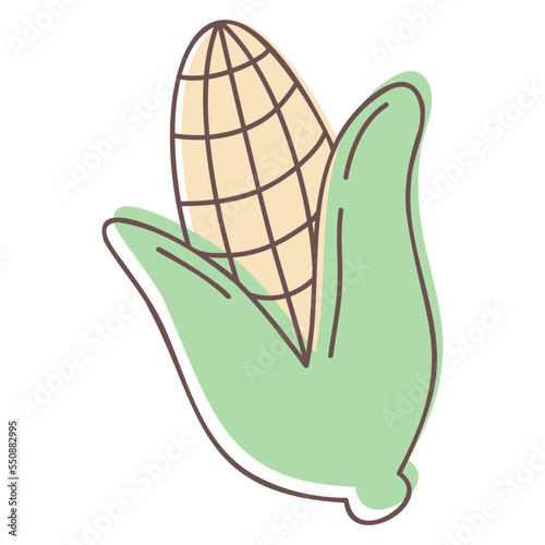 Sweetcorn