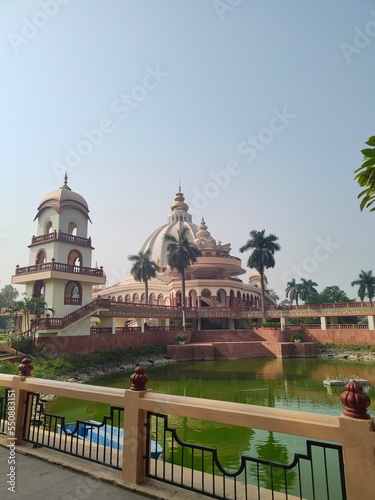 Mayapur Isckon Temple
