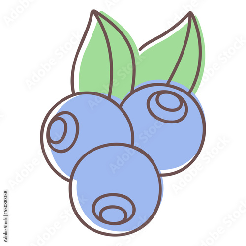 Blueberry