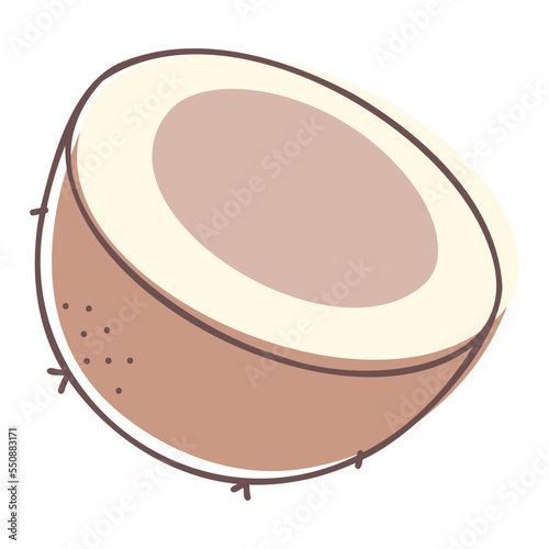 Coconut