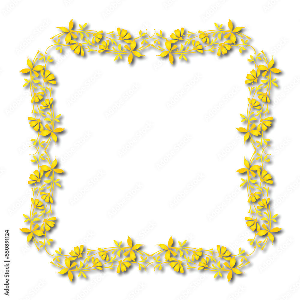 Frame, in the style of an ornament, Vector illustration eps 10, Art. Frame, in the style of an ornament, Vector illustration eps 10, Art.