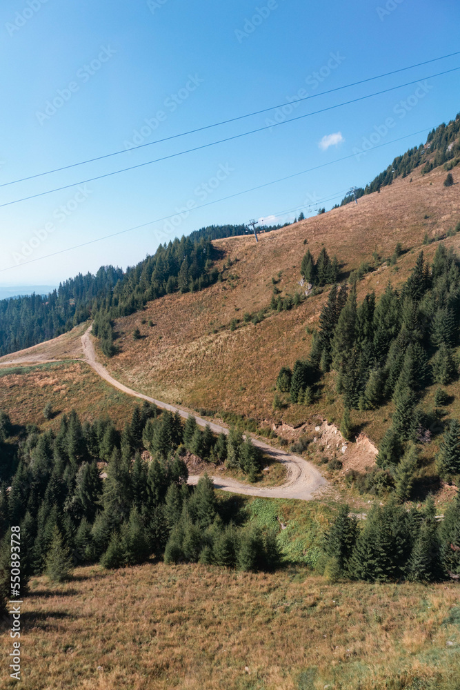 Mountain travels Mountain travels