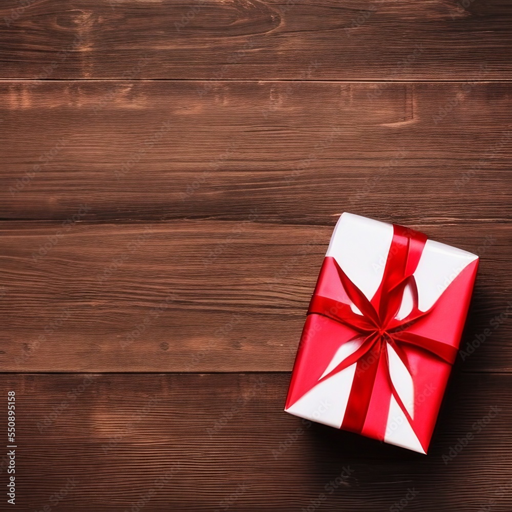 Xmas bg - Christmas present red gifts box and decorating elements on white wooden background. Creative Flat layout and top view composition with border and copy space.png Xmas bg - Christmas present red gifts box and decorating elements on white wooden background. Creative Flat layout and top view composition with border and copy space.png