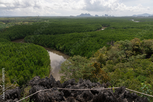 Khaojompa,baannamrab,kantang,trang,thailand
จุดชมวิวเขาจมป่า 360 องศา จังหวัดตรัง photo