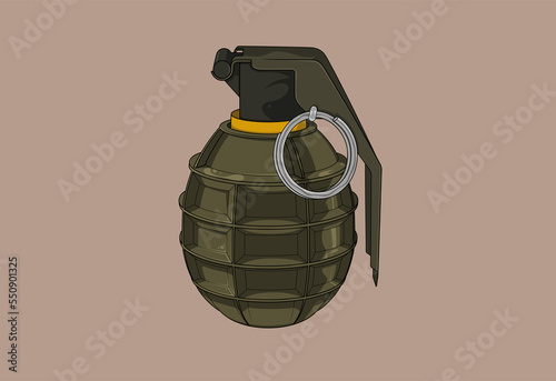 Grenade
