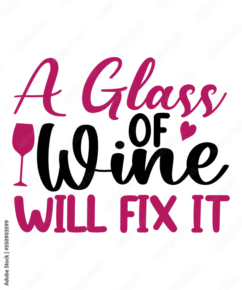 Wine Quotes SVG Bundle, Wine SVG, Drinking SVG, Wine Quotes, Wine glass SVG, Funny Quotes, Sassy, Wine Sayings, PNG, EPS, Clipart, Cricut, Wine SVG Bundle