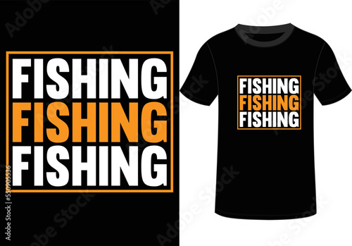 FISHING T SHIRT DESIGN, YOU CAN USE IT FOR OTHER PURPOSES,