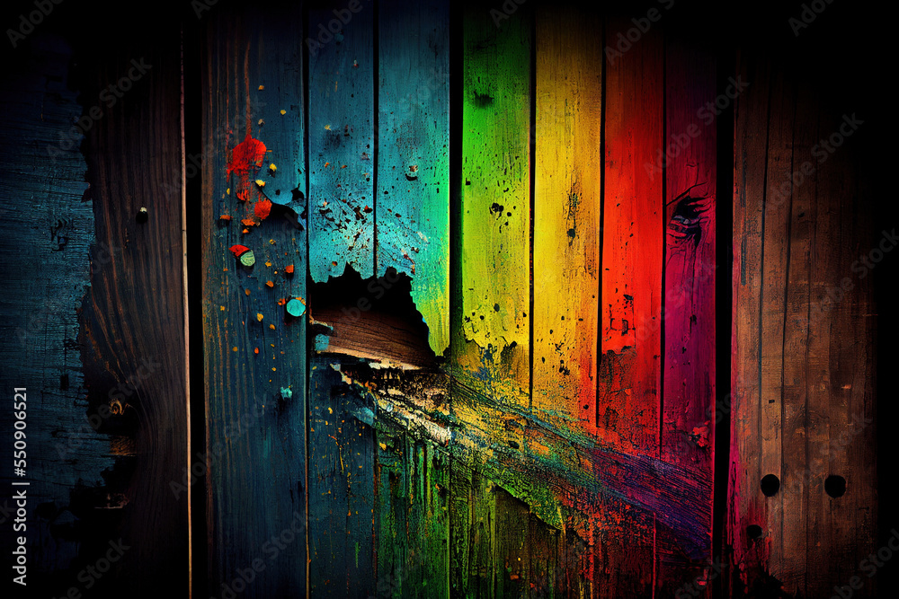 colorful, wood, grunge, rainbow, texture, background colorful, wood, grunge, rainbow, texture, background