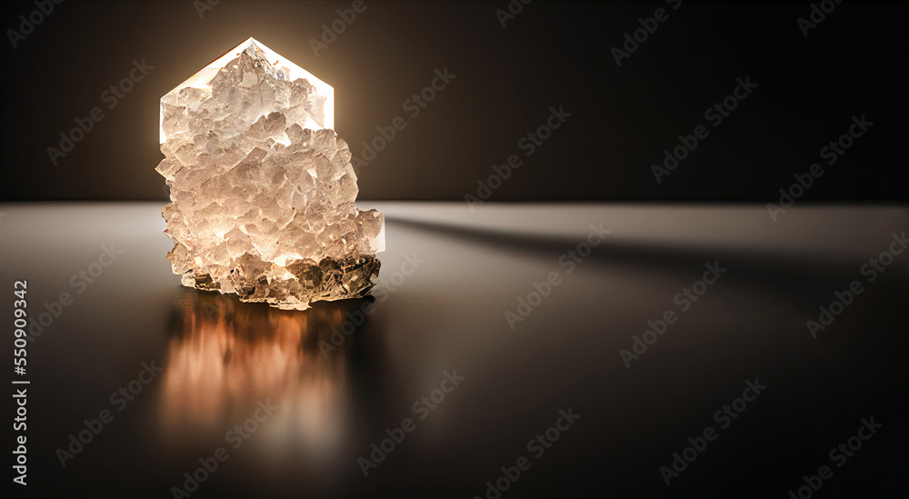 crystals of yellow amber with high detail. transparent uncut gemstone with warm sunlight passing through. Art illustration. fragments of precious stones. crystals of yellow amber with high detail. transparent uncut gemstone with warm sunlight passing through. Art illustration. fragments of precious stones.